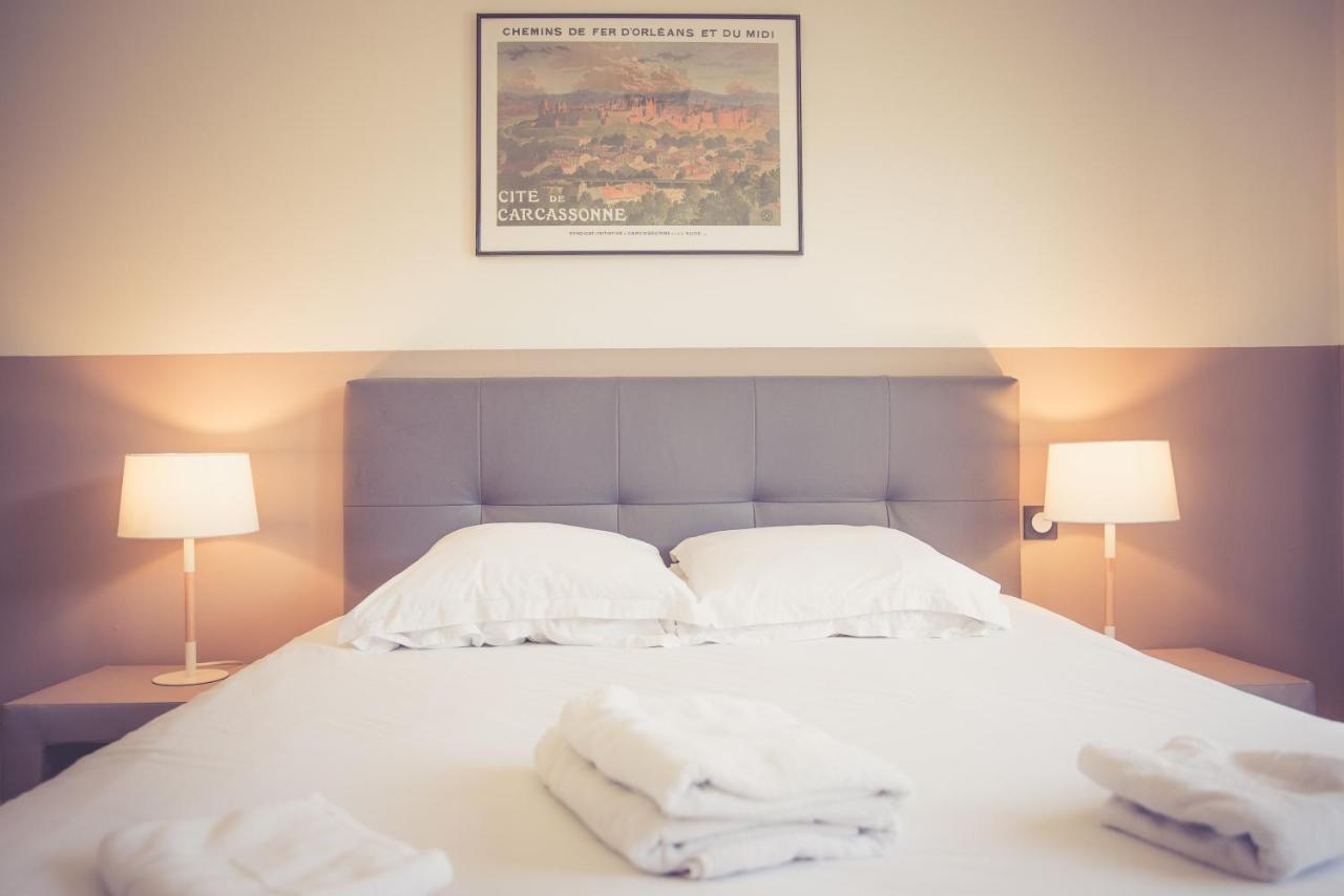514 Aparthotel