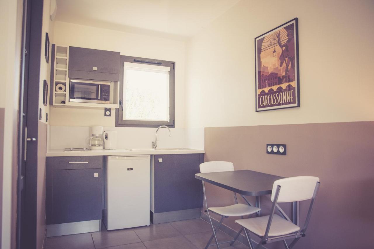 Aparthotel 514