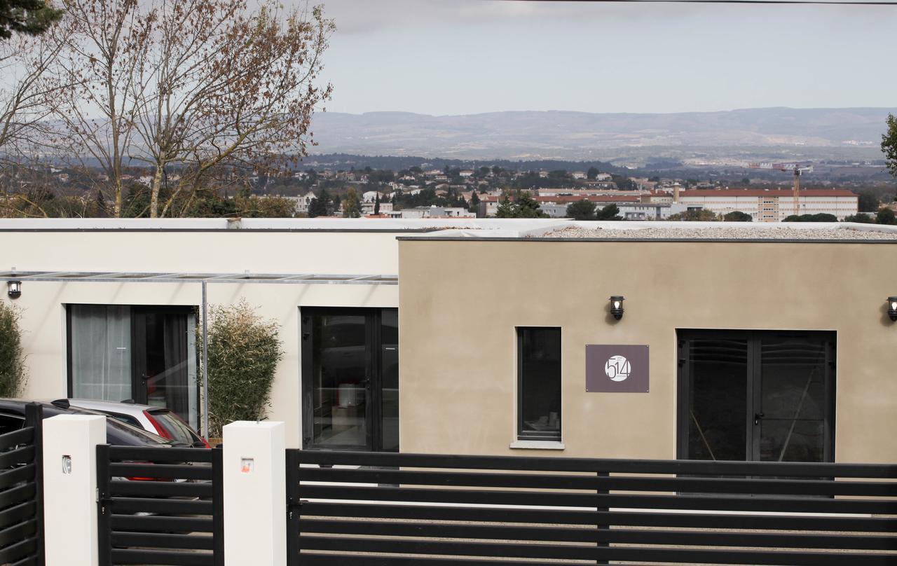 514 Aparthotel