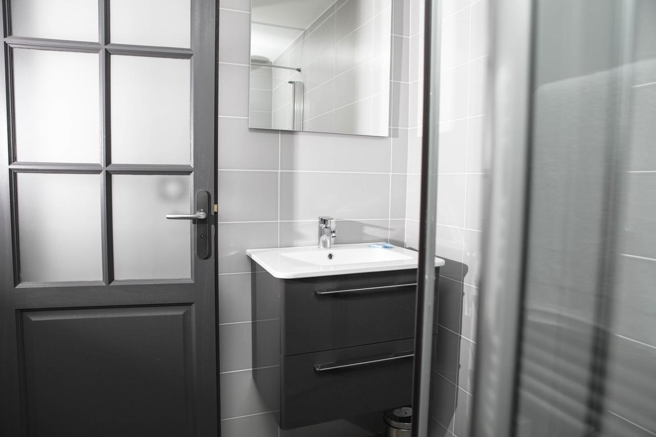 514 Aparthotel Carcassonne