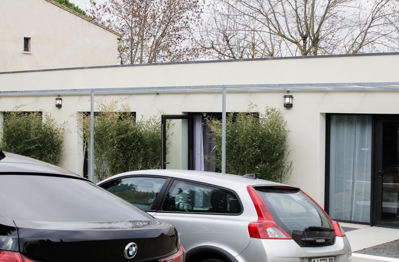 514 Appart hôtel 3*